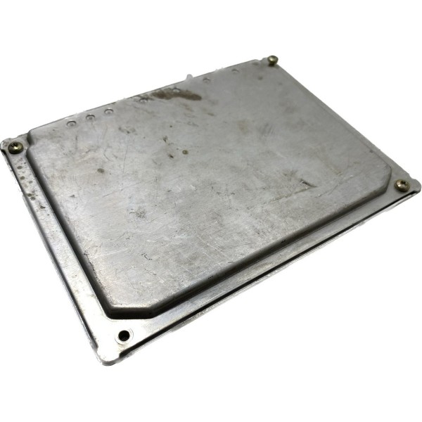 Modulo Injeção Audi A4 2.8 V6 97/00 4d0907551 Cx358