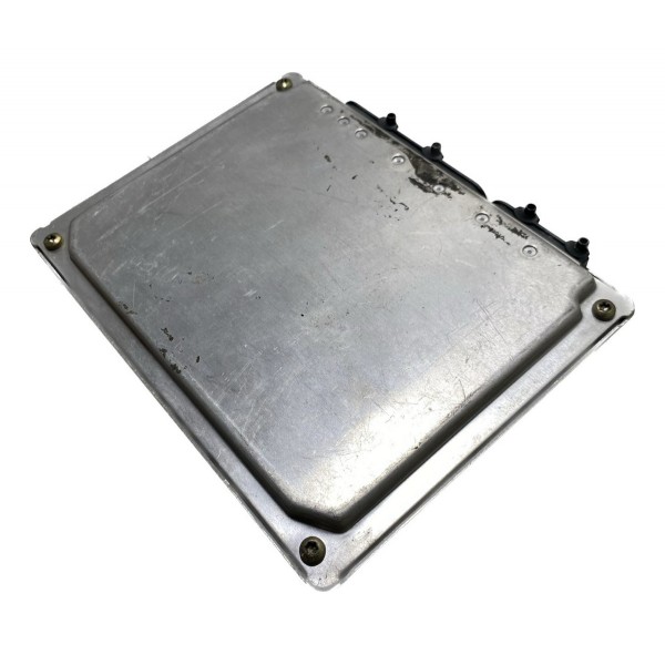 Modulo Injeção Audi A4 1.8 Turbo 150cv 1998 Cx358