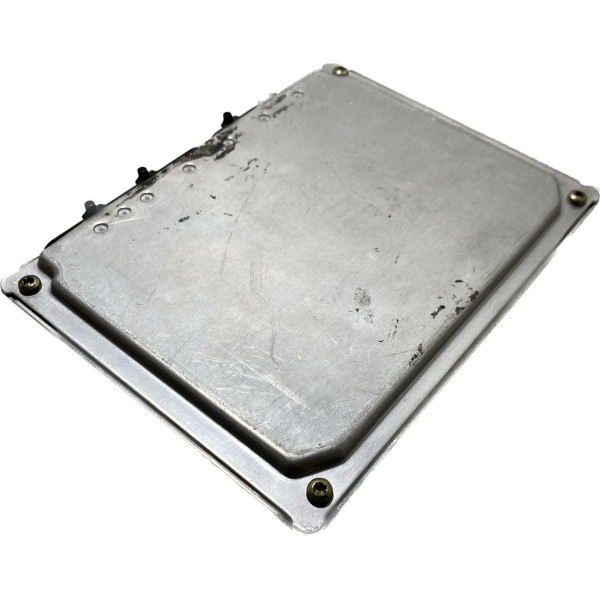 Modulo Injeção Audi A4 1.8 Turbo 150cv 1998 Cx358