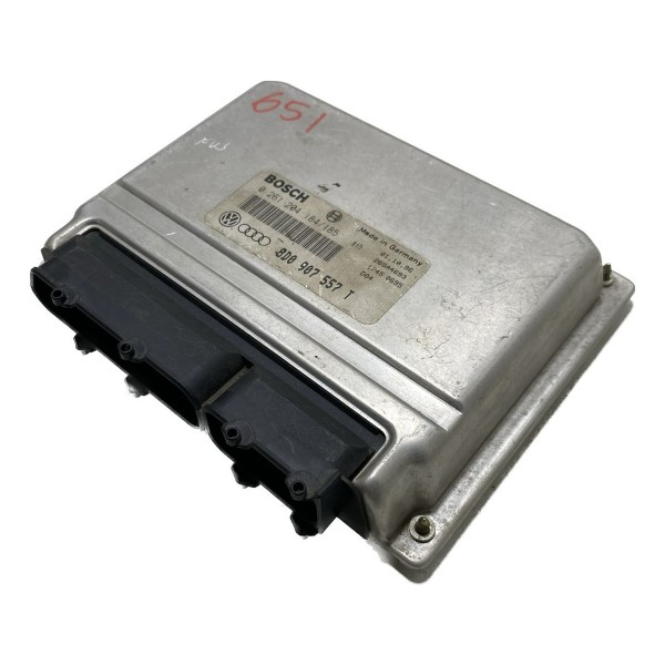 Modulo Injeção Audi A4 1.8 Turbo 150cv 1998 Cx358