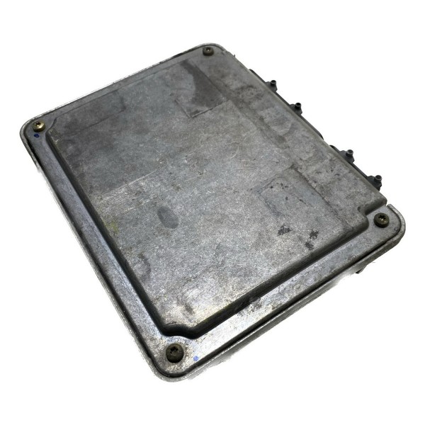 Modulo Injeção Audi A3 1.8 Aut 99 0261206127 Cx358