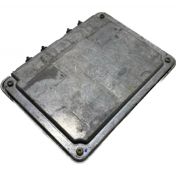 Modulo Injeção Audi A3 1.8 Aut 99 0261206127 Cx358