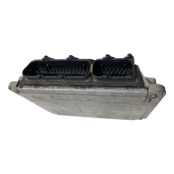 Modulo Injeção Audi A3 1.8 Aut 99 0261206127 Cx358