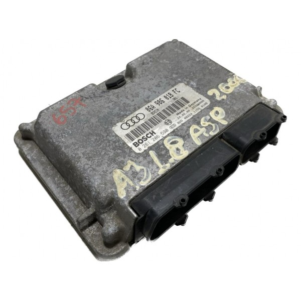 Modulo Injeção Audi A3 1.8 Aspirado 97/05 Cx360