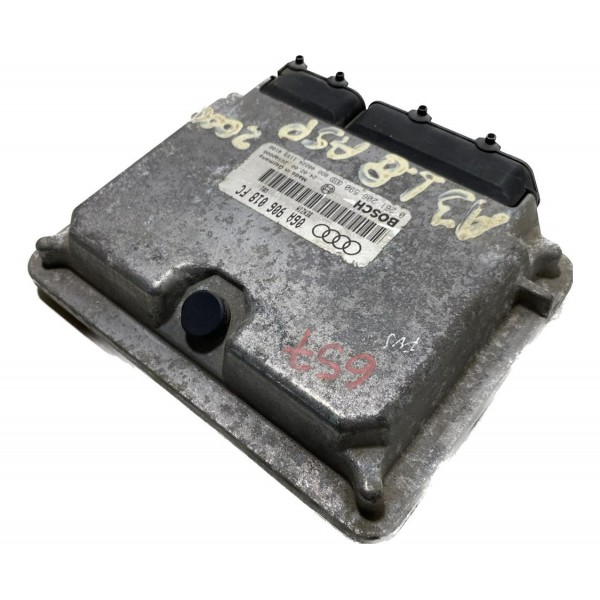 Modulo Injeção Audi A3 1.8 Aspirado 97/05 Cx360