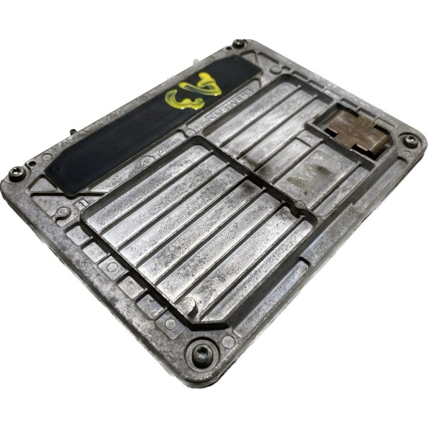 Modulo Injeção Audi A3 1.6 Sr 1999 Cx360