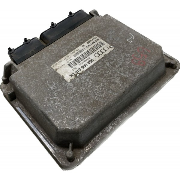 Modulo Injeção Audi A3 1.6 Sr 1999 Cx360