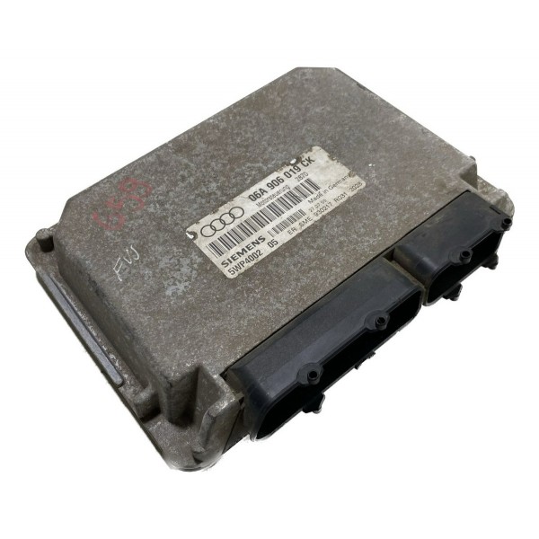 Modulo Injeção Audi A3 1.6 Sr 1999 Cx360