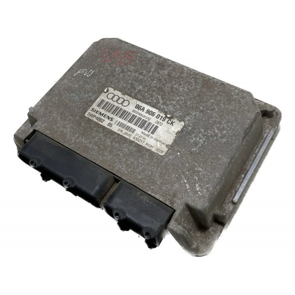 Modulo Injeção Audi A3 1.6 Sr 1999 Cx360