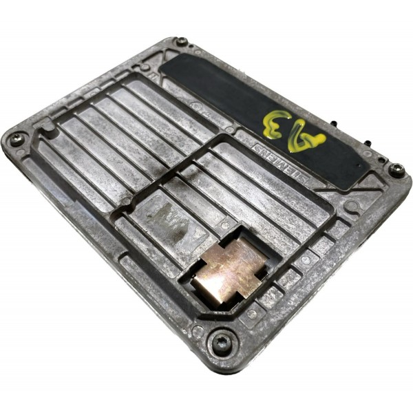 Modulo Injeção Audi A3 1.6 Sr 1999 Cx360