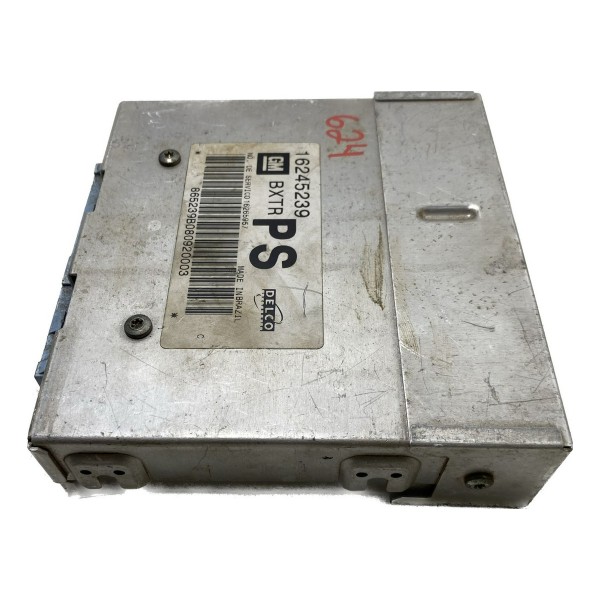 Modulo Injeção Chevrolet Corsa 1.0 8v Mpfi 1998/2002 Cx359