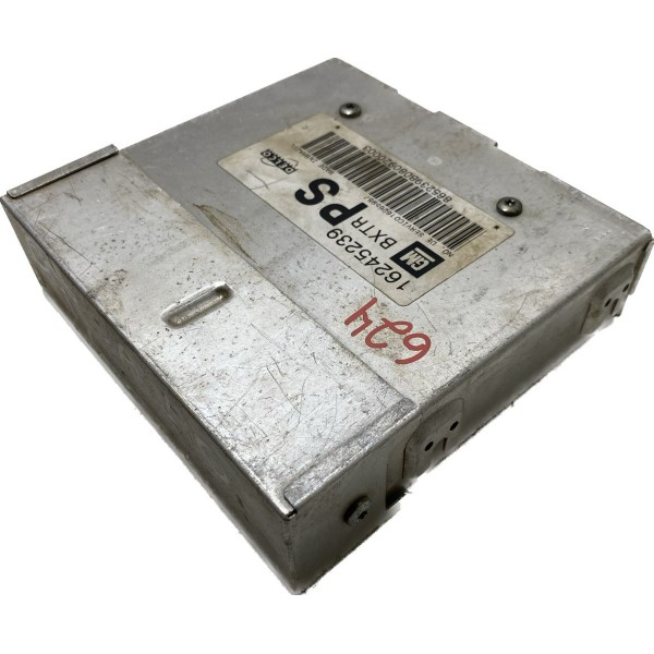 Modulo Injeção Chevrolet Corsa 1.0 8v Mpfi 1998/2002 Cx359