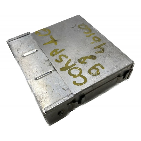 Modulo Injeção Chevrolet Corsa 1.0 8v Mpfi 1998/2002 Cx359