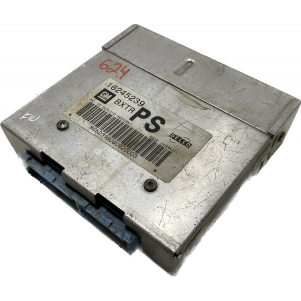 Modulo Injeção Chevrolet Corsa 1.0 8v Mpfi 1998/2002 Cx359