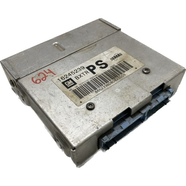 Modulo Injeção Chevrolet Corsa 1.0 8v Mpfi 1998/2002 Cx359