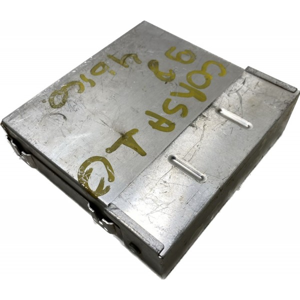 Modulo Injeção Chevrolet Corsa 1.0 8v Mpfi 1998/2002 Cx359