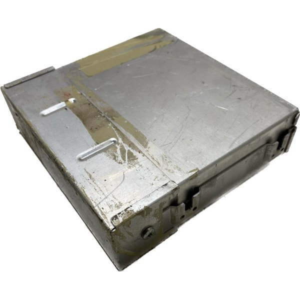 Modulo Injeção Chevrolet Corsa 1.0 8v 1998/2002 Cx359