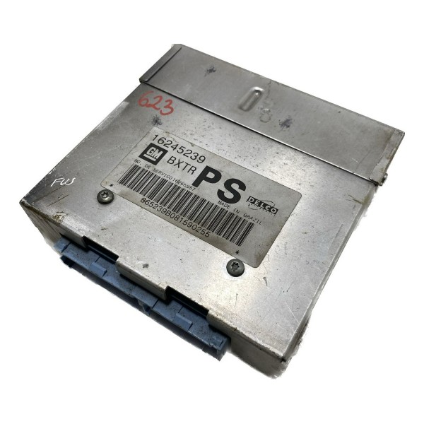 Modulo Injeção Chevrolet Corsa 1.0 8v 1998/2002 Cx359