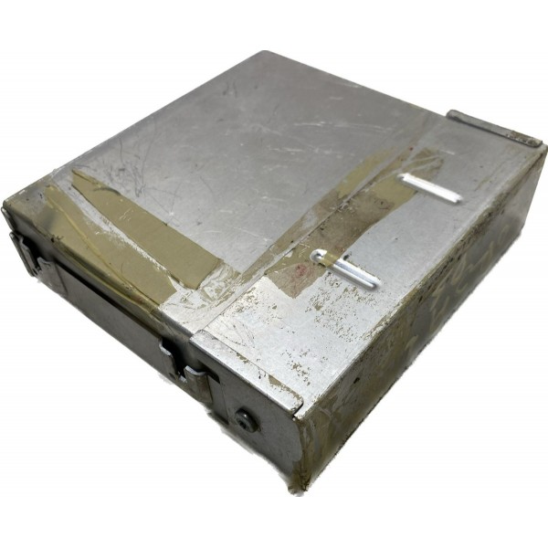 Modulo Injeção Chevrolet Corsa 1.0 8v 1998/2002 Cx359