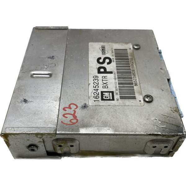 Modulo Injeção Chevrolet Corsa 1.0 8v 1998/2002 Cx359