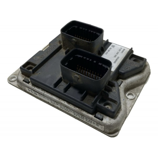 Modulo Injeção Chevrolet Astra Zafira 1.8 2003/2012 Cx359