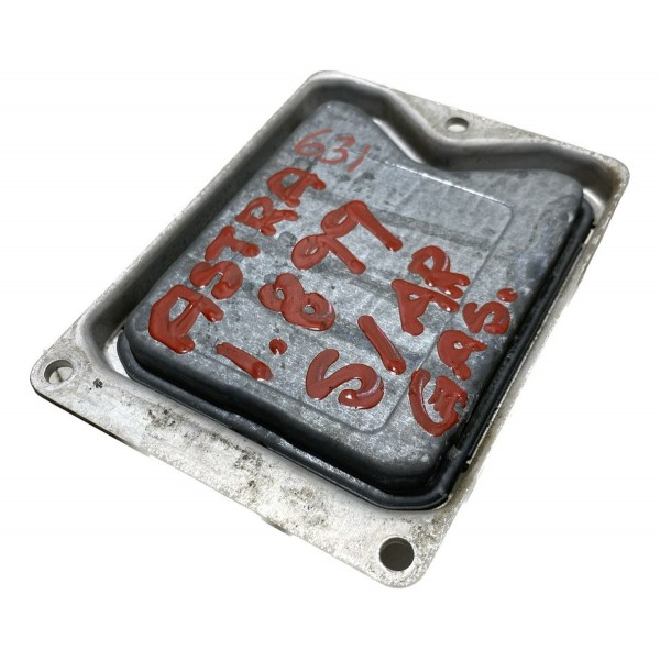 Modulo Injeção Chevrolet Astra Zafira 1.8 2003/2012 Cx359