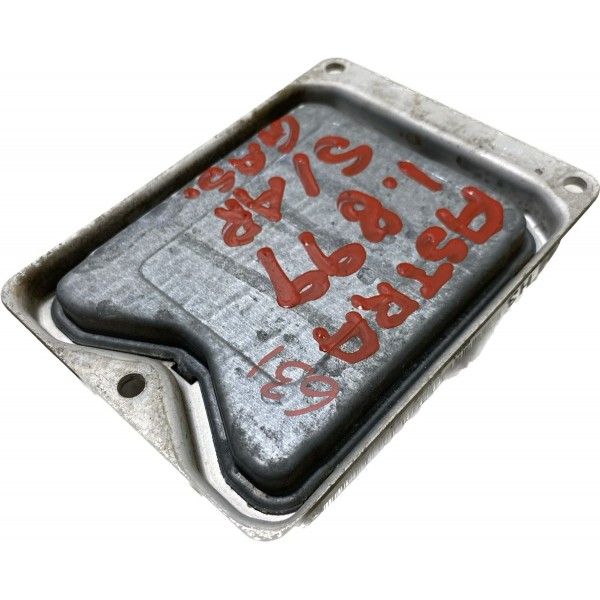 Modulo Injeção Chevrolet Astra Zafira 1.8 2003/2012 Cx359