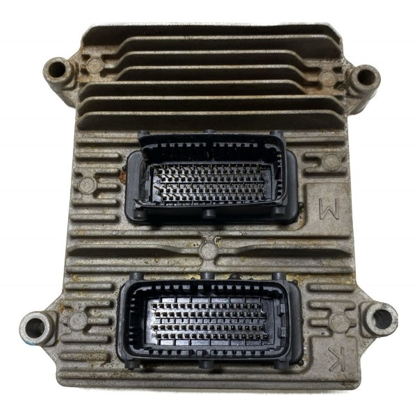 Modulo Injeção Chevrolet Corsa Meriva 1.4 2003/2012 Cx359