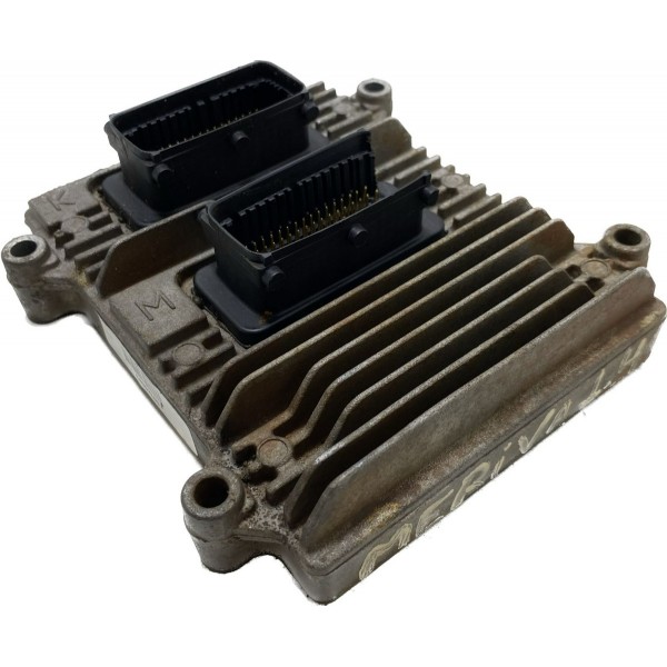 Modulo Injeção Chevrolet Corsa Meriva 1.4 2003/2012 Cx359
