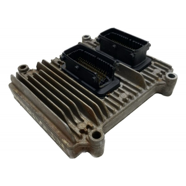 Modulo Injeção Chevrolet Corsa Meriva 1.4 2003/2012 Cx359