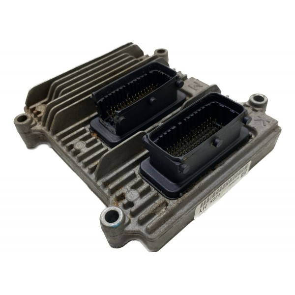 Modulo Injeção Chevrolet Corsa Meriva 1.4 2003/2012 Cx359