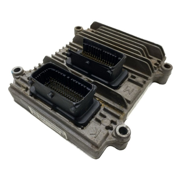 Modulo Injeção Chevrolet Corsa Meriva 1.4 2003/2012 Cx359