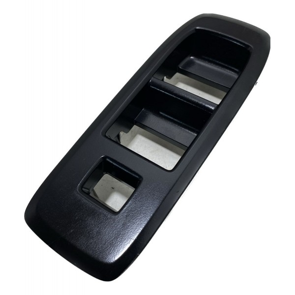 Moldura Comando Vidros Eletricos Ford Ranger 2017/2022 Cx359