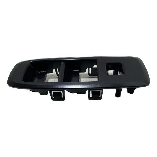 Moldura Comando Vidros Eletricos Ford Ranger 2017/2022 Cx359