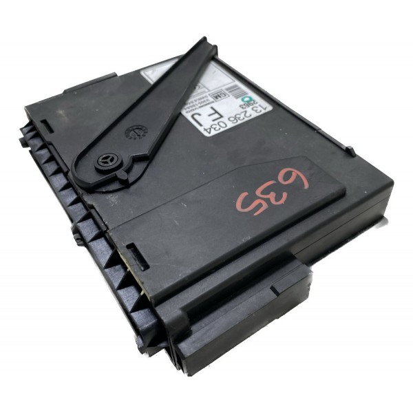 Modulo Conforto Chevrolet Corsa Meriva 1.4 2003/2012 Cx359