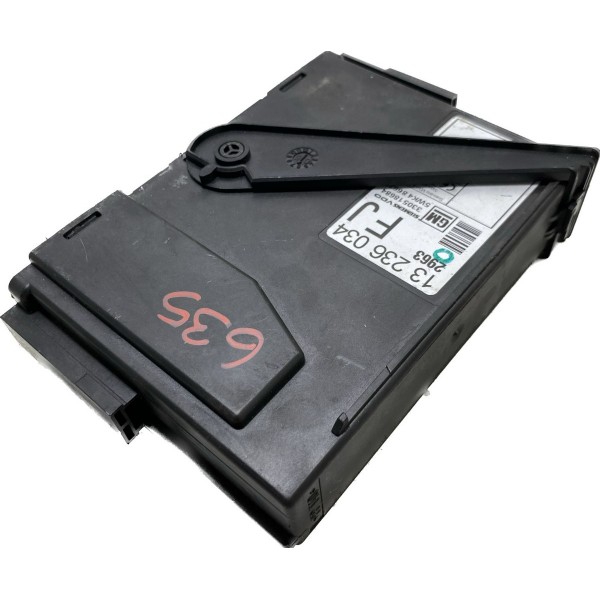 Modulo Conforto Chevrolet Corsa Meriva 1.4 2003/2012 Cx359