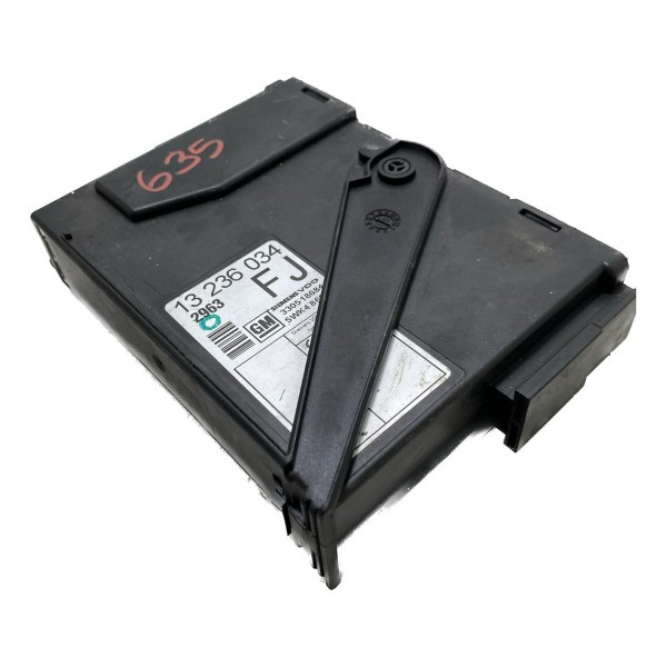 Modulo Conforto Chevrolet Corsa Meriva 1.4 2003/2012 Cx359