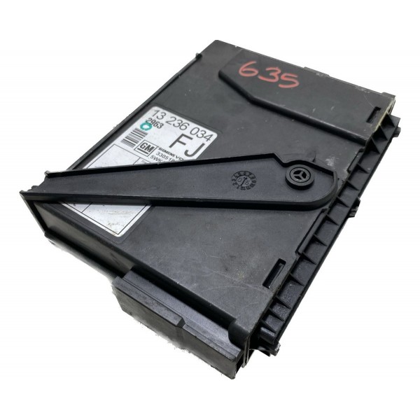 Modulo Conforto Chevrolet Corsa Meriva 1.4 2003/2012 Cx359