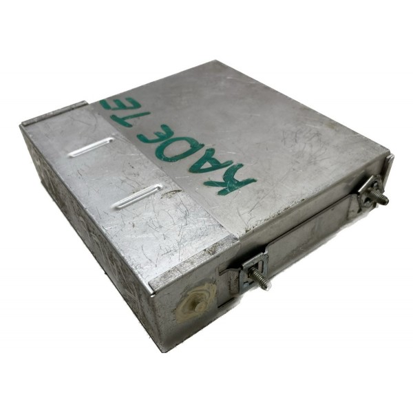 Modulo Injeção Chevrolet Monza Kadett 2.0 8v Cx359