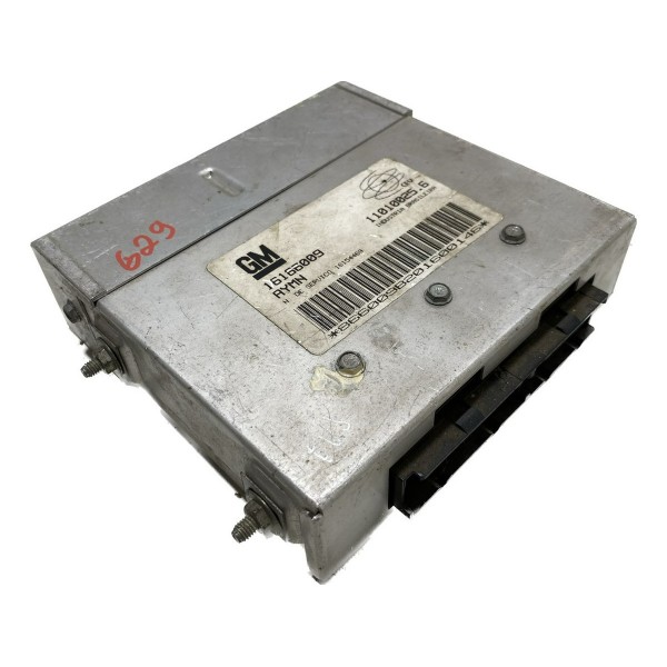 Modulo Injeção Chevrolet Monza Kadett 2.0 8v Cx359