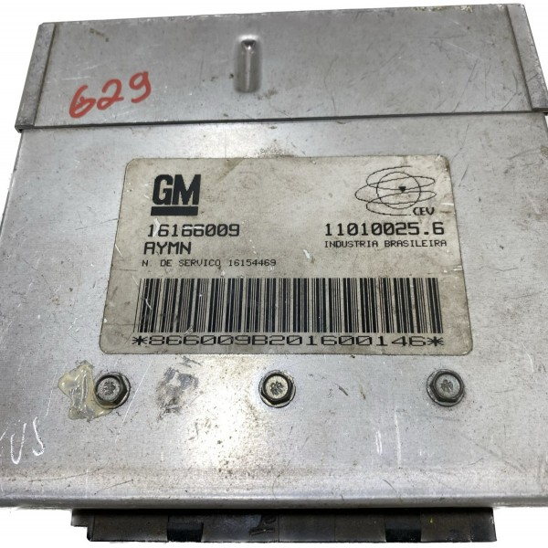 Modulo Injeção Chevrolet Monza Kadett 2.0 8v Cx359