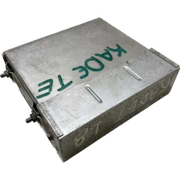 Modulo Injeção Chevrolet Monza Kadett 2.0 8v Cx359