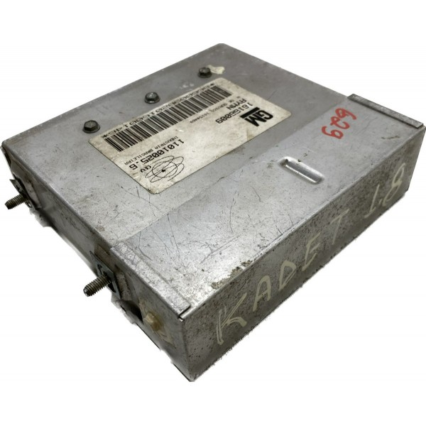 Modulo Injeção Chevrolet Monza Kadett 2.0 8v Cx359