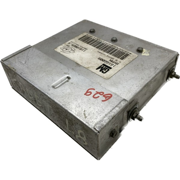 Modulo Injeção Chevrolet Monza Kadett 2.0 8v Cx359