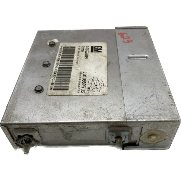 Modulo Injeção Chevrolet Monza Kadett 2.0 8v Cx359