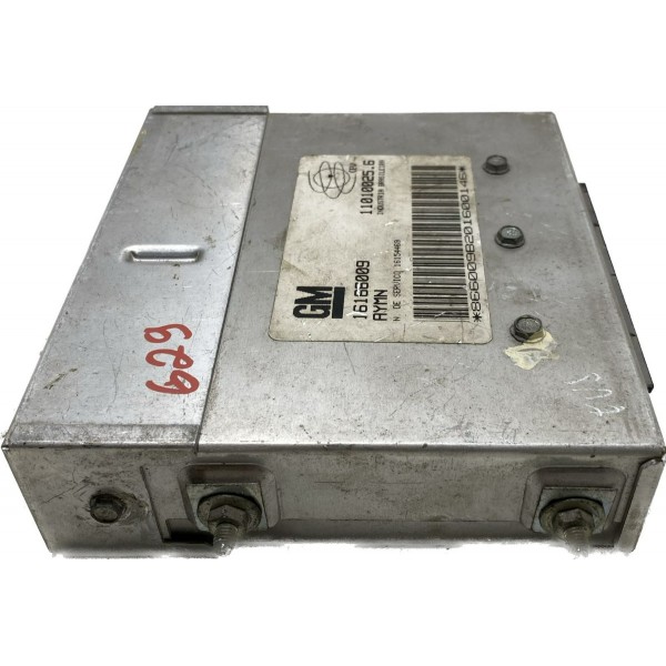 Modulo Injeção Chevrolet Monza Kadett 2.0 8v Cx359