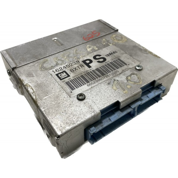 Modulo Injeção Chevrolet Corsa 1.0 8v Mpfi 1998/02 Cx359