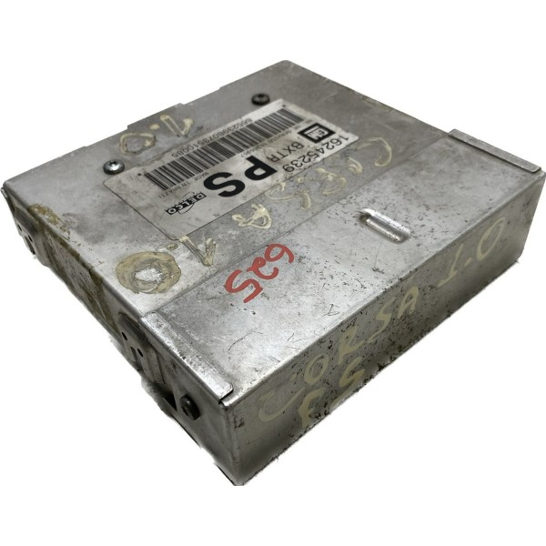 Modulo Injeção Chevrolet Corsa 1.0 8v Mpfi 1998/02 Cx359