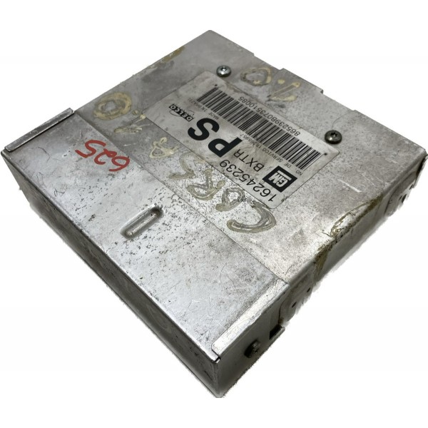 Modulo Injeção Chevrolet Corsa 1.0 8v Mpfi 1998/02 Cx359