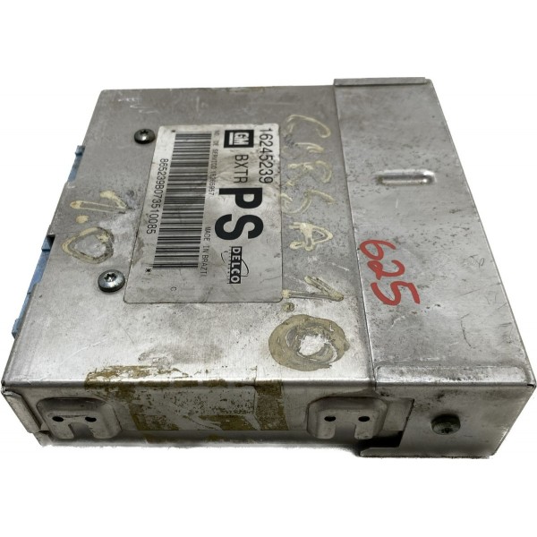 Modulo Injeção Chevrolet Corsa 1.0 8v Mpfi 1998/02 Cx359